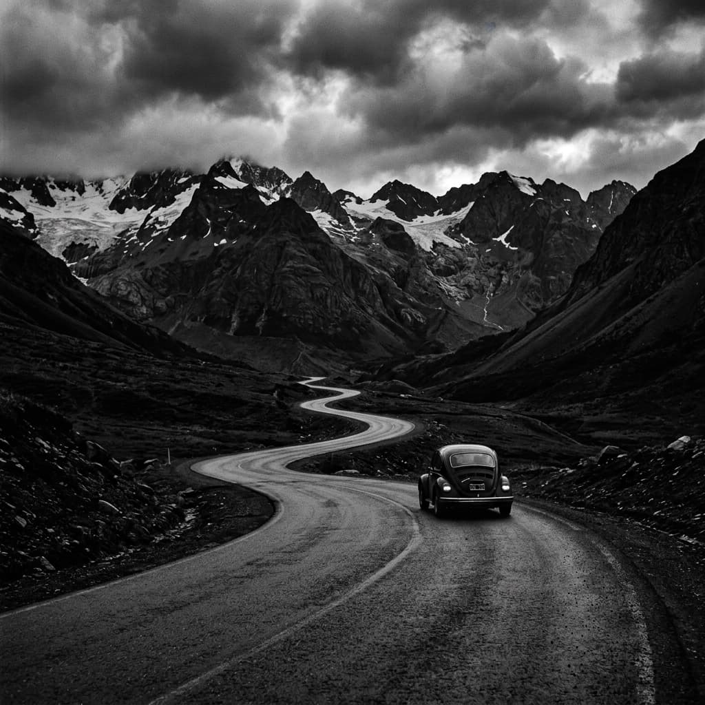 Rutas y Destinos