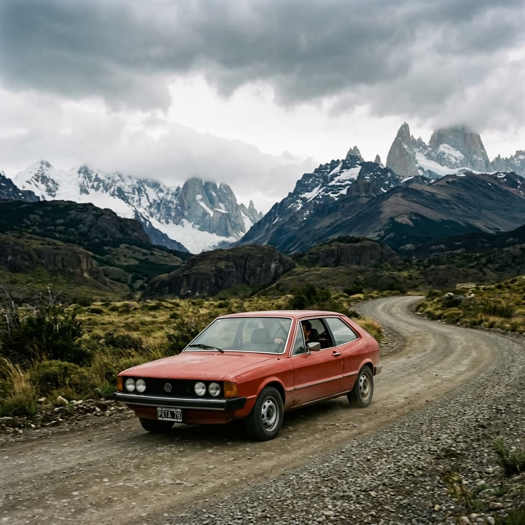 SCIROCCO